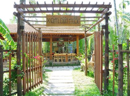 Ben Tre Farm Stay