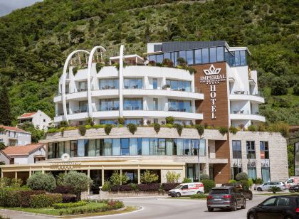 Hotel Imperial Conference & Spa