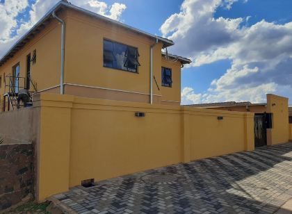 Mohlakeng Guest House