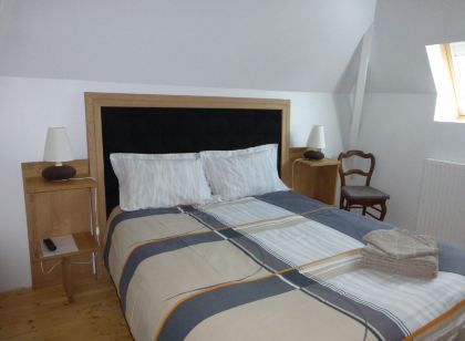 Les Chambres de Condate