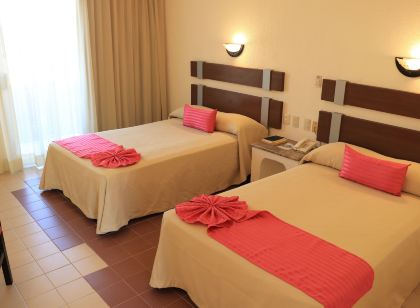 Hotel Plaza Palenque