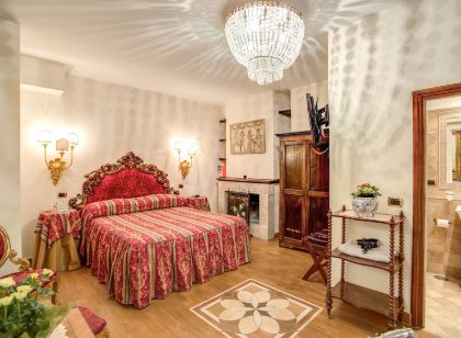 Navona Gallery Suites