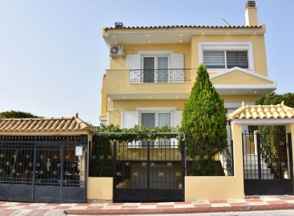 Keratea Luxury Villa -Athens Airport