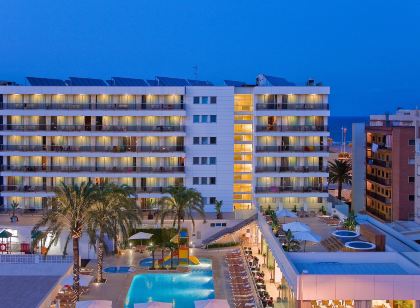 Hotel RH Bayren Parc