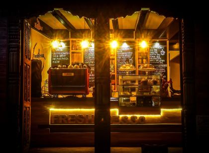Vajra Boutique Hotel