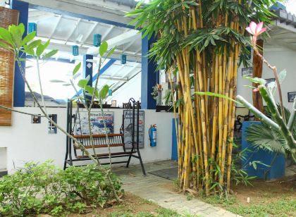 Aaradhya Mirissa Cozy Getaway