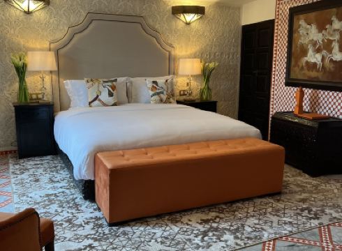 Palais de Fès Suites & Spa