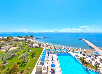 Palmariva Beach Hotel