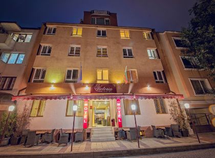 Victoria Hotel