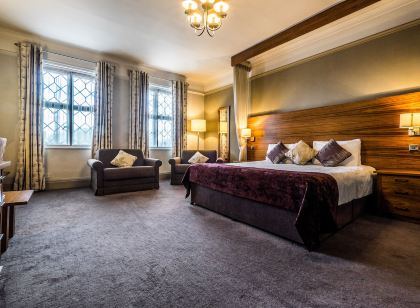 Bridge Hotel