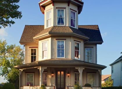 The Tower Cottage Bed and Breakfast