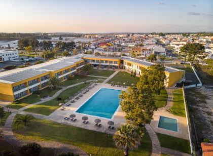 Vila Park Nature & Business Hotel
