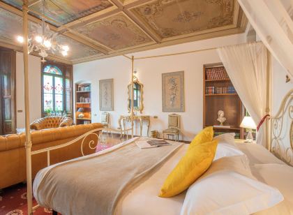 Corte Realdi Suites Piazza Erbe