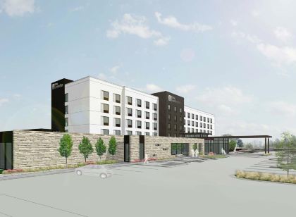 힐튼 가든 인 오스틴 에어포트