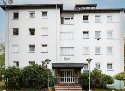 Garner Hotel Bremen North by IHG