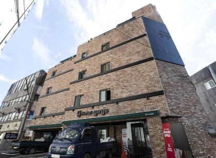 파주 금촌 구구호텔