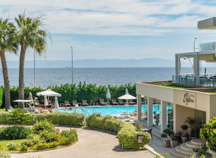 Elysion Hotel