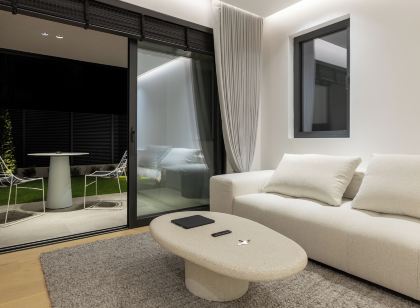 Kalvokoresi 16 I Premium Apartments