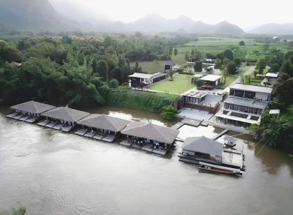 The River Life Resort