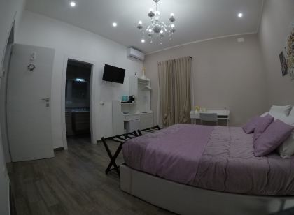 Karina's Rooms