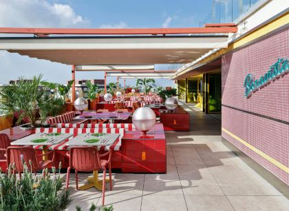 Moxy Barcelona