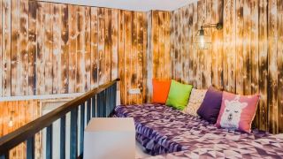 sanino-space-holiday-home