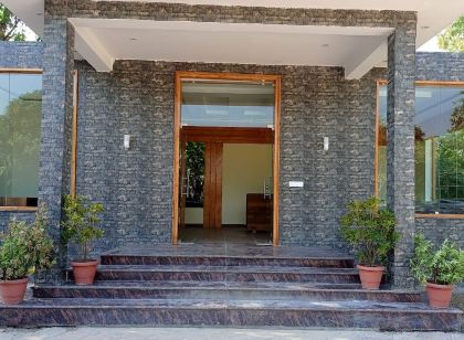 Treehouse M Grand Resort & Spa Corbett