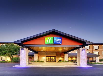 Holiday Inn Express & Suites AURORA - NAPERVILLE by IHG