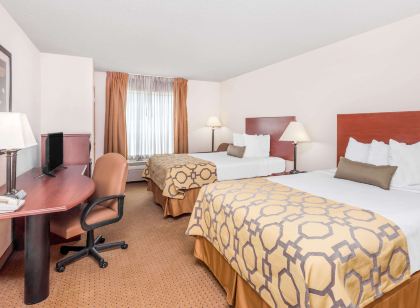 Baymont by Wyndham Cartersville