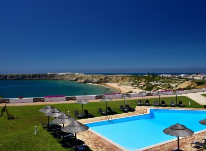 Pousada de Sagres – Charming Hotel