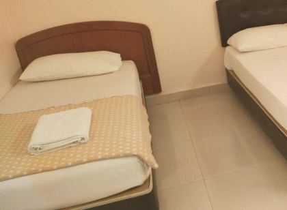 Casavilla Hotel Taiping