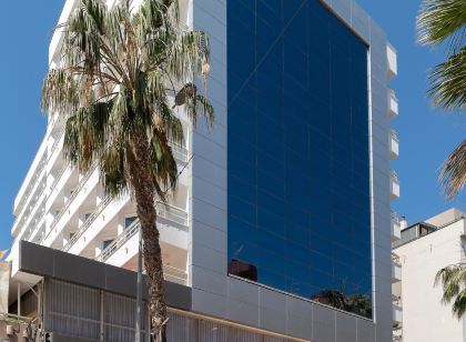 Hotel Costa Malaga by Pierre & Vacances