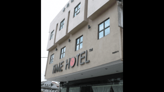 time-hotel