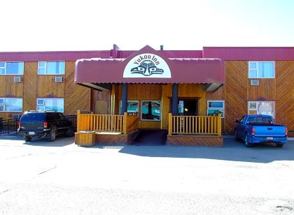 The Yukon Inn