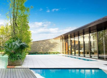 オリエンタルホテル神戸