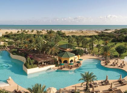 The Residence Tunis