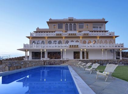 Fateh Safari Suites by Fateh Collection
