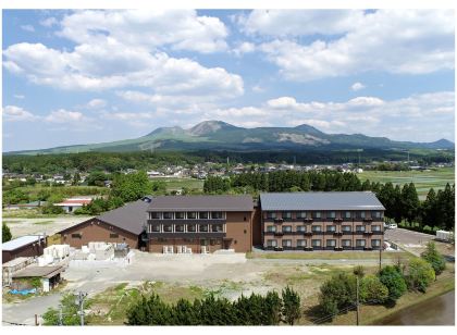阿蘇白雲山莊