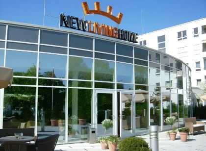 漢堡新生活公寓飯店