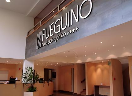 Fueguino Hotel