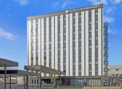 호텔 그란비나리오 쓰루가