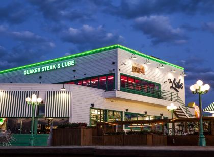 Castaway Bay by Cedar Point Resorts