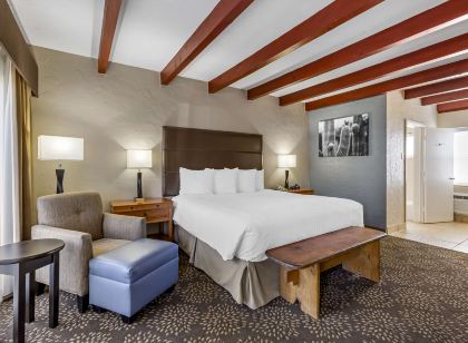 베스트 웨스턴 미션 인