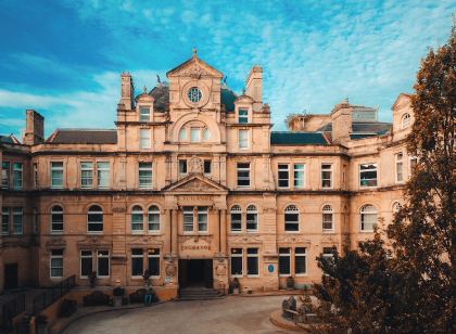 The Coal Exchange Hotel
