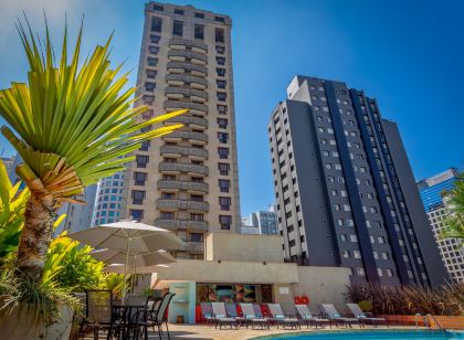 InterContinental Hotels SAO PAULO by IHG