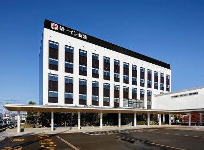 第一イン新湊
