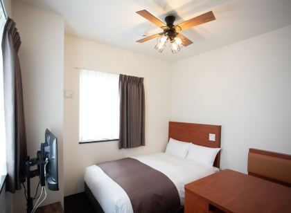 Sanda Sunrise Hotel Hommachi