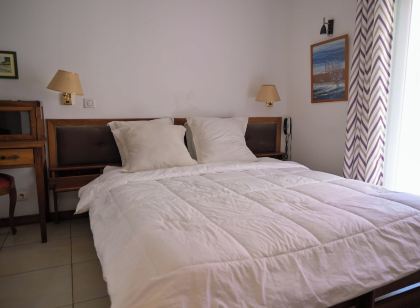 Hotel Brajas