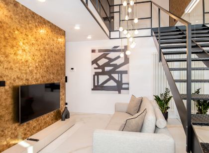 Super-Apartamenty VIP Jacuzzi II