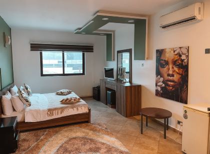 Sky Suites OSU